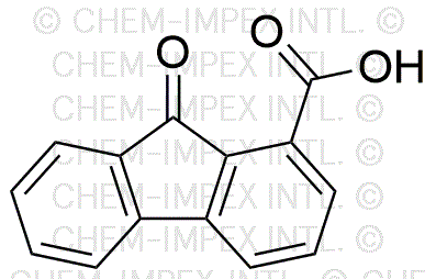 Acide 9-fluorénone-1-carboxylique