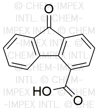 9-Fluorenone-4-carboxylic acid