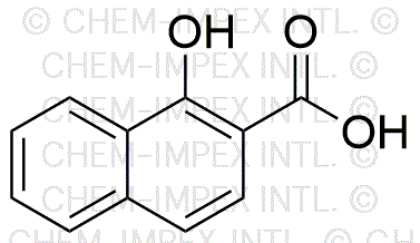 1-Hydroxy-2-naphthoic acid