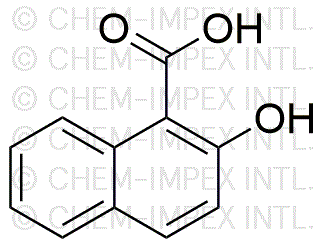 2-Hydroxy-1-naphthoic acid