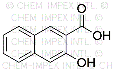 3-Hydroxy-2-naphthoic acid