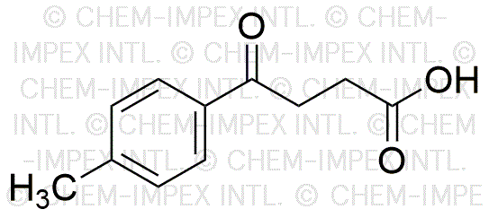 Acide 4-(4-méthylphényl)-4-oxobutyrique