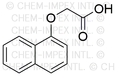 1-Naphthyloxyacetic acid