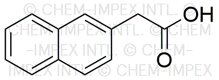 2-Naphthaleneacetic acid