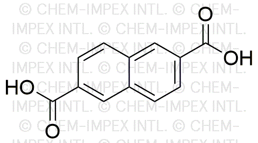 Acide 2,6-naphtalènedicarboxylique