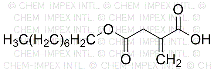 Itaconate de 4-octyle