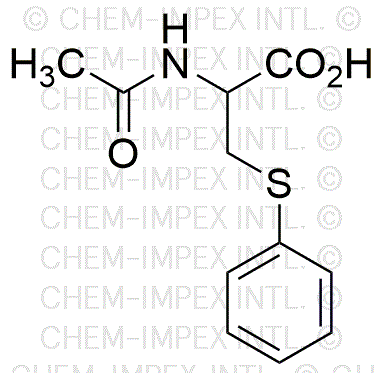 DL-Phenylmercapturic acid