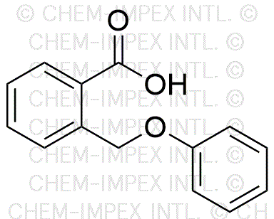 2-Phenoxymethylbenzoic acid