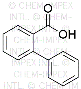 Biphenyl-2-carboxylic acid