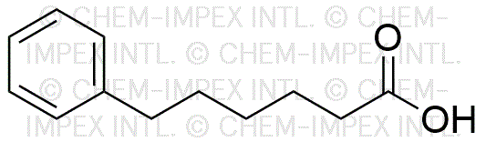 Ácido 6-fenilhexanoico