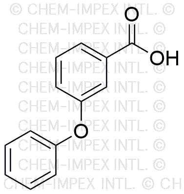 Ácido 3-fenoxibenzoico