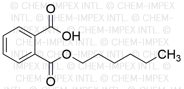 Phtalate de monohexyle