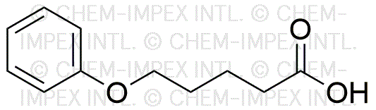 Acide 5-phénoxyvalérique