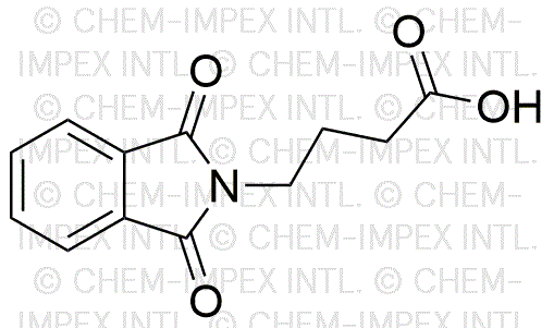 Acide 4-phtalimidobutyrique