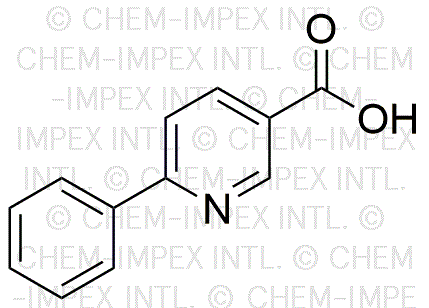 6-Phenylpyridine-3-carboxylic acid