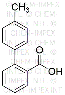 2-(p-Tolyl)benzoic acid