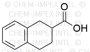 1,2,3,4-Tetrahydronaphthalene-2-carboxylic acid