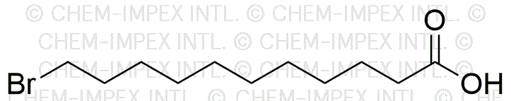 11-Bromoundecanoic acid