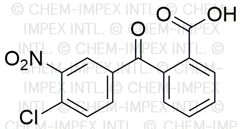 2-(4-Chloro-3-nitrobenzoyl)benzoic acid