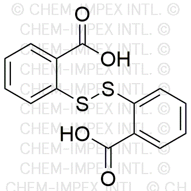 Acide 2,2'-dithiodibenzoïque