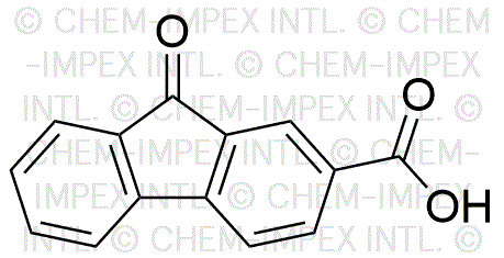 9-Fluorenone-2-carboxylic acid