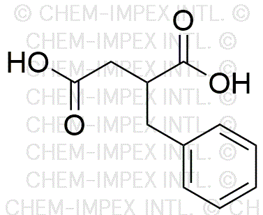 DL-Benzylsuccinic acid