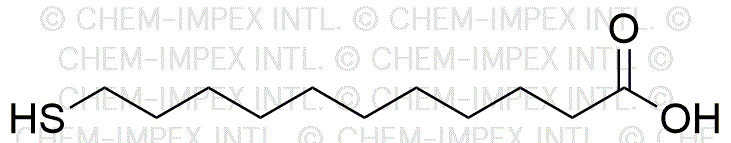 11-Mercaptoundecanoic acid