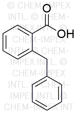 Acide 2-benzylbenzoïque