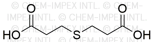 Acide 3,3'-thiodipropionique