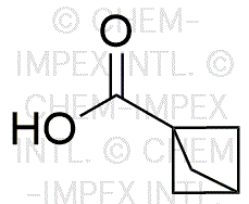 Acide bicyclo[1.1.1]pentane-1-carboxylique