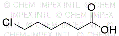 6-Chlorohexanoic acid