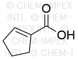 Acide 1-cyclopentènecarboxylique