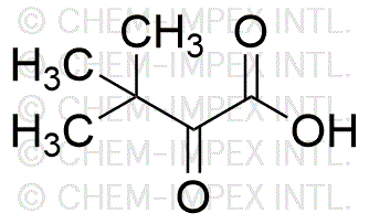 3,3-Dimethyl-2-oxobutyric acid