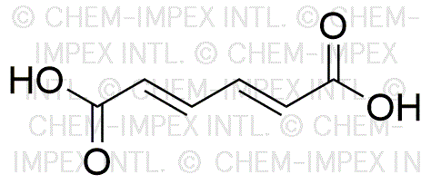 Acide trans,trans-muconique