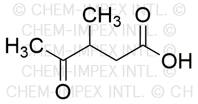 Acide b-méthyllévulinique