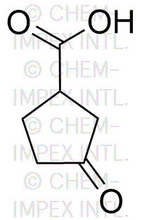 3-Oxocyclopentanecarboxylic acid