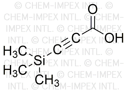 Acide 3-(triméthylsilyl)propiolique