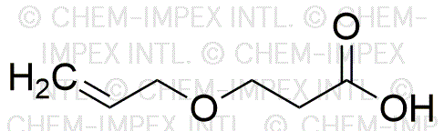 3-Allyloxypropionic acid