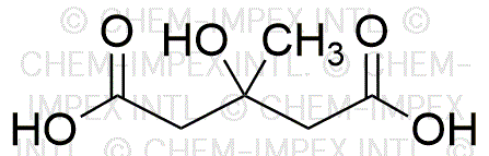 Acide 3-hydroxy-3-méthylglutarique