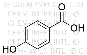 4-Hydroxybenzoic acid