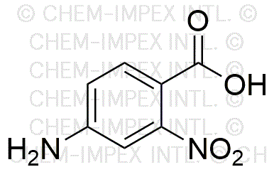 Ácido 4-amino-2-nitrobenzoico