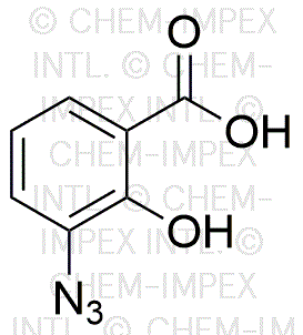 4-Azidosalicylic acid