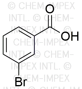 3-Bromobenzoic acid