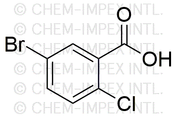 Acide 5-bromo-2-chlorobenzoïque