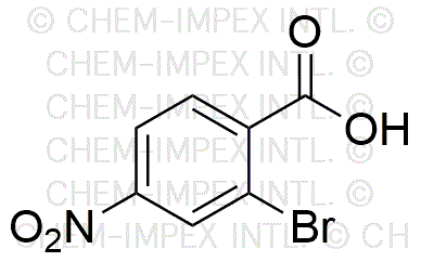 Acide 2-bromo-4-nitrobenzoïque