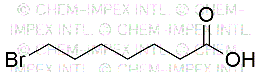 Acide 7-bromoheptanoïque