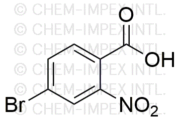 Acide 4-bromo-2-nitrobenzoïque