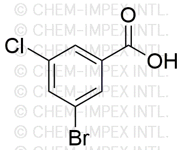 3-Bromo-5-chlorobenzoic acid