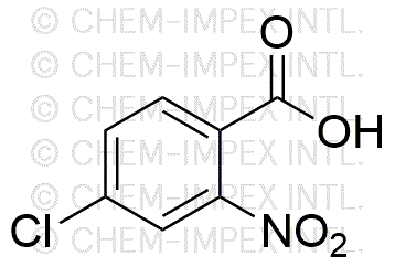 Ácido 4-cloro-2-nitrobenzoico