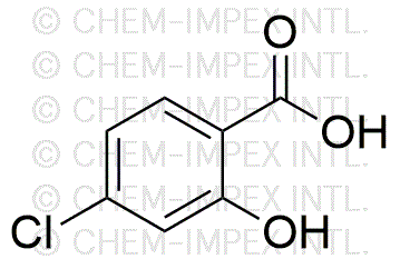 Acide 4-chlorosalicylique